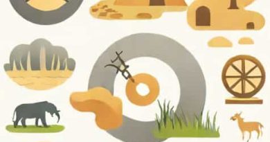 What Is The Definition Of Neolithic Revolution