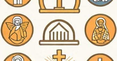 What Is The Difference Between Catholicism And Evangelicalism