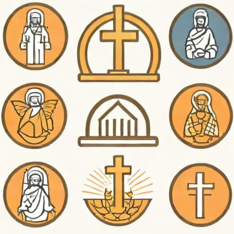 What Is The Difference Between Catholicism And Evangelicalism