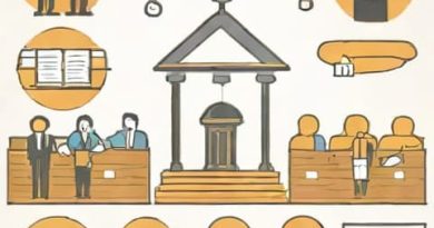 What Is The Difference Between Presbyterian And Congregationalist