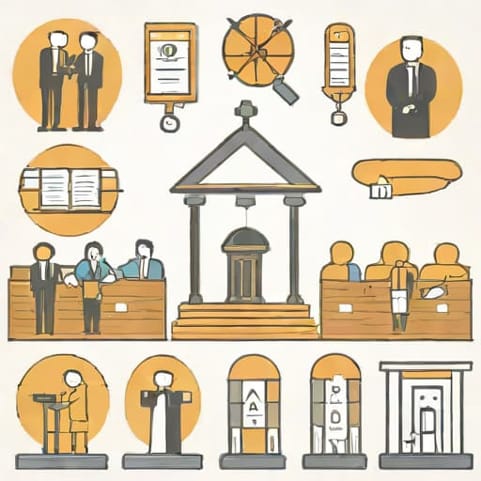 What Is The Difference Between Presbyterian And Congregationalist