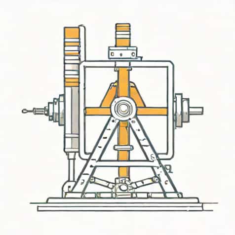 What Is The Principle Of A Suspension Magnetometer