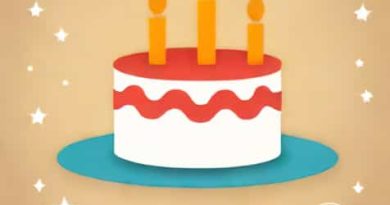 What Is The Significance Of Nick'S Thirtieth Birthday