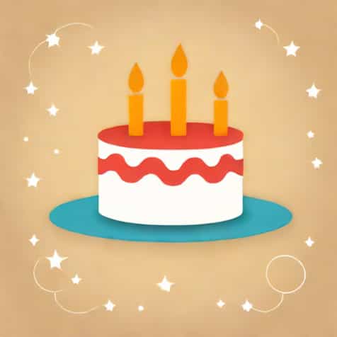What Is The Significance Of Nick'S Thirtieth Birthday