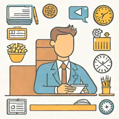 What Motivated You To Apply For This Position