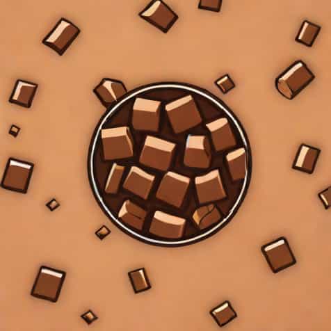 What Percentage Of Cocoa In Semisweet Chocolate