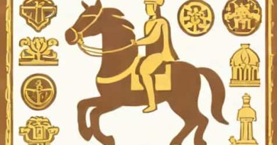 What Problems Existed In The Seleucid Kingdom