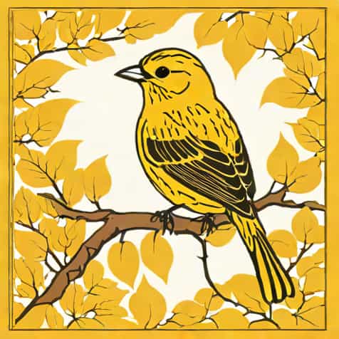 What State Is Nicknamed The Yellowhammer State