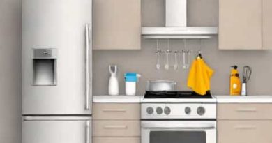 What To Clean Stainless Steel Appliances With