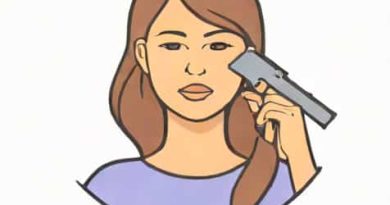 What To Do When You Overhear Domestic Violence