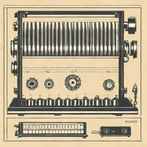 What Was Herman Hollerith'S Tabulating Machine Used For