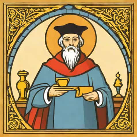 What Was John Ball'S Message According To Froissart