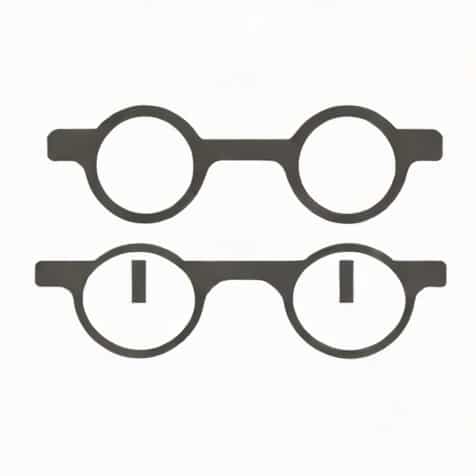What'S The Difference Between Nearsighted And Farsighted