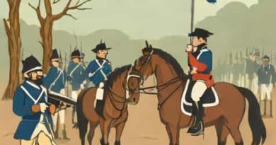 When Did The Battle Of Chancellorsville Happen