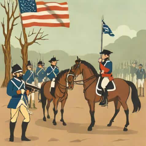 When Did The Battle Of Chancellorsville Happen