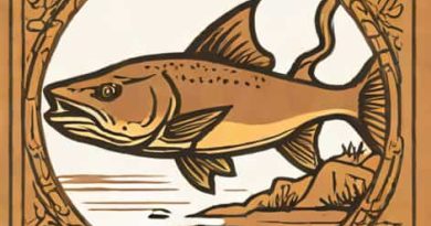 Where Is The Legendary Bullhead Catfish In Rdr2
