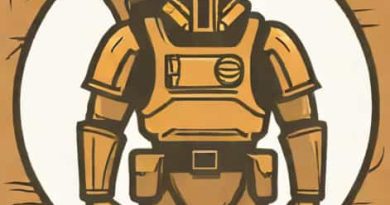 Where Is The Survivalist Armor Fallout New Vegas
