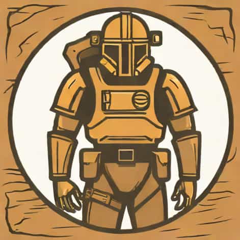 Where Is The Survivalist Armor Fallout New Vegas
