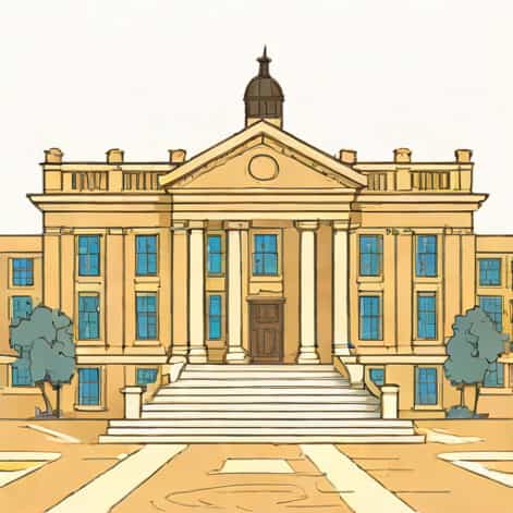 Where Is Widener University Commonwealth Law School