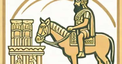 Where Was The Capital Of Assyrian Ruler Ashurbanipal