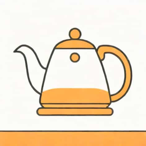 Which Change Of State Occurs In The Teakettle
