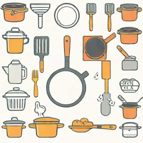 Which Cooking Utensil Material Is Best For Health