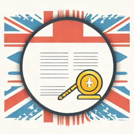 Which Document Established The Right Of Englishmen