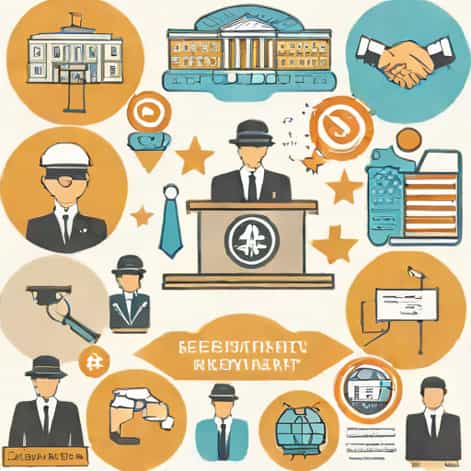 Which Federal Government Recruitment Is Ongoing