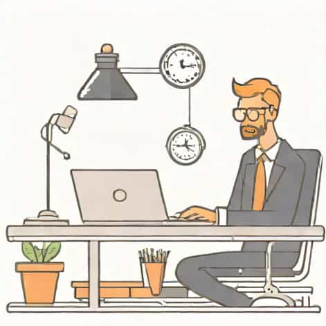 Which Is A Potential Benefit Of Telecommuting