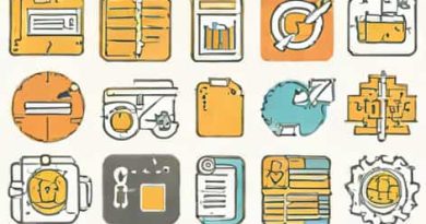 Which Of The Following Are Ways To Departmentalize