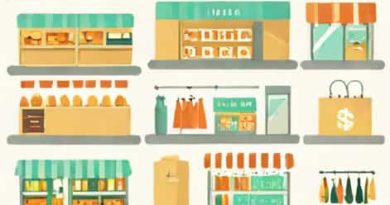 Which Retail Store Invests The Most In Atmospherics