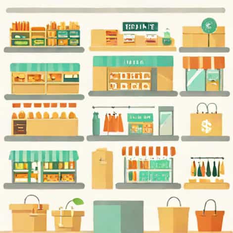 Which Retail Store Invests The Most In Atmospherics