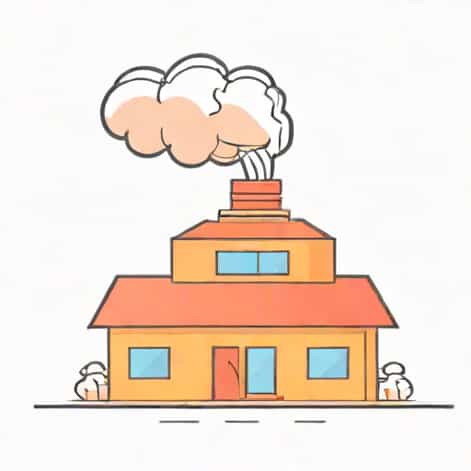 Which Structures Warm And Humidify Inhaled Air