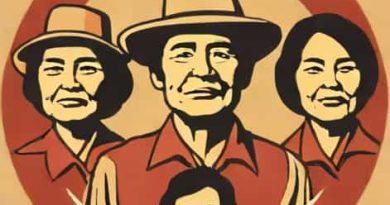 Who Along With Dolores Huerta Founded The Ufw