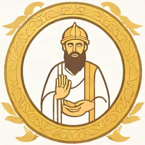 Who Would Introduce Himself As God'S Vicegerent