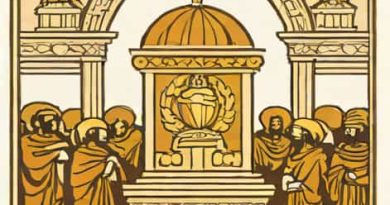 Why Did The Roman Empire Persecute Christians