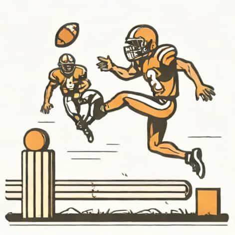Why Is Hurdling Illegal In High School Football