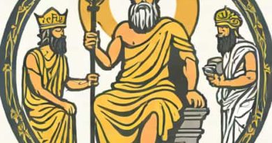 Why Is Zeus Reluctant To Punish The Achaeans