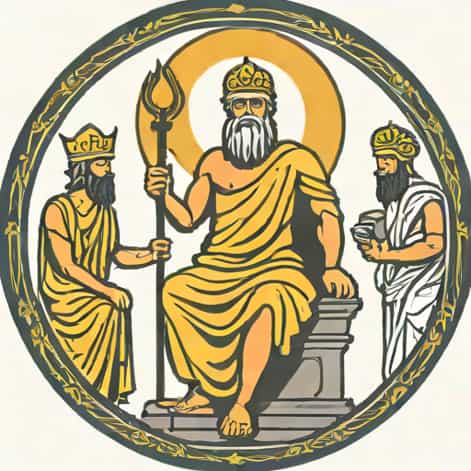 Why Is Zeus Reluctant To Punish The Achaeans