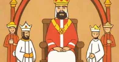 Why Was King Disappointed With The Clergymen