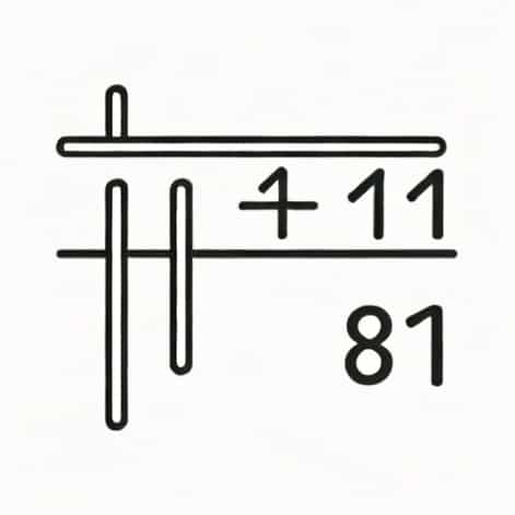 Write The Decimal Expansion For Eight Elevenths