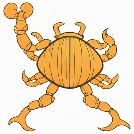 X Is A Marine Segmented Dioecious Invertebrate