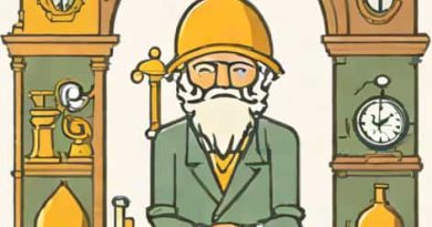 Xavier Riddle And The Secret Museum Archimedes