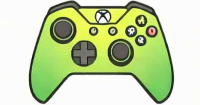 Xbox Afterglow Controller How To Change Color