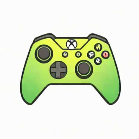 Xbox Afterglow Controller How To Change Color