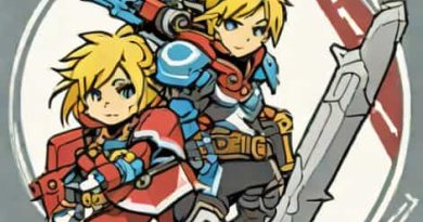 Xenoblade Chronicles 3 What Does Dexterity Do