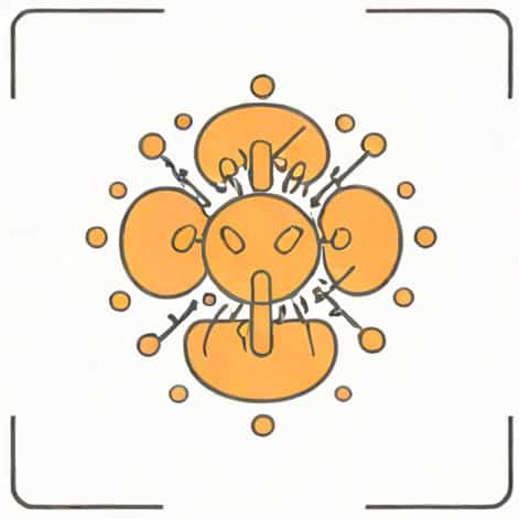 You Can Recognize The Process Of Pinocytosis When