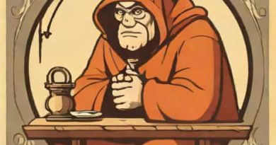 You Know Quasimodo Predicted All This Meaning