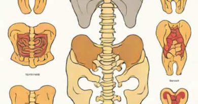 Young And Burgess Classification Of Pelvic Fractures