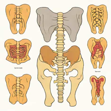 Young And Burgess Classification Of Pelvic Fractures